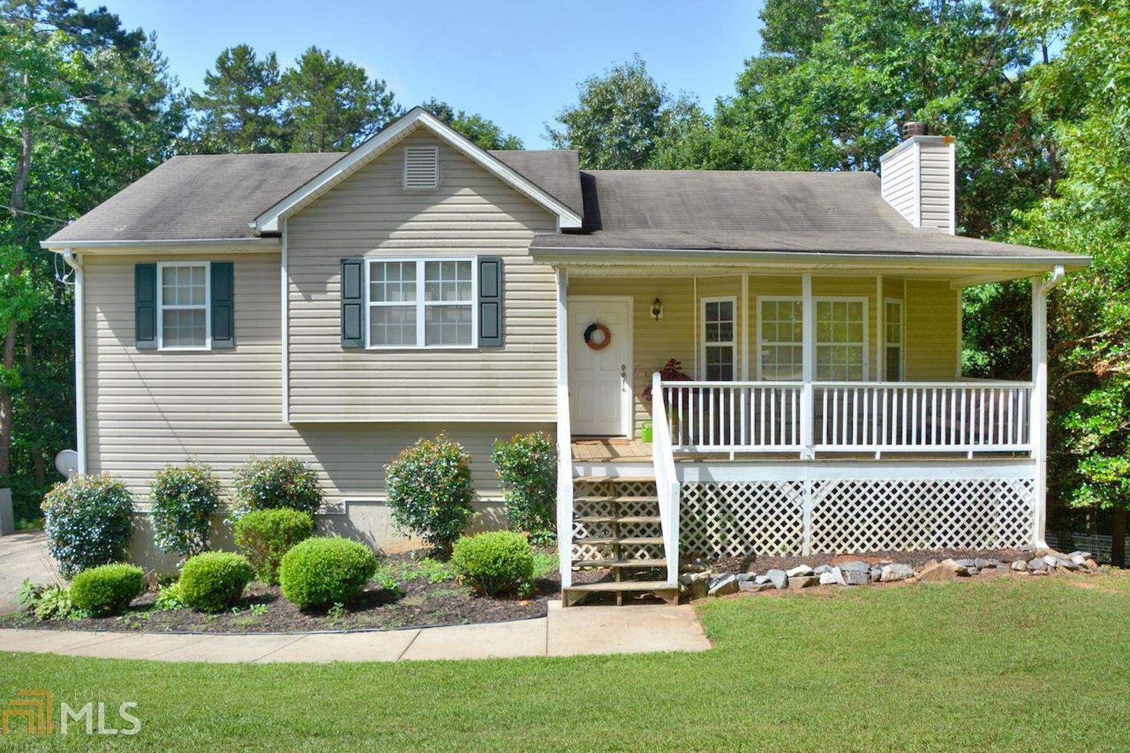 54 Spring Leaf Trail Dallas, GA 30157 - Photo 1 of 1 Gallery Image 1