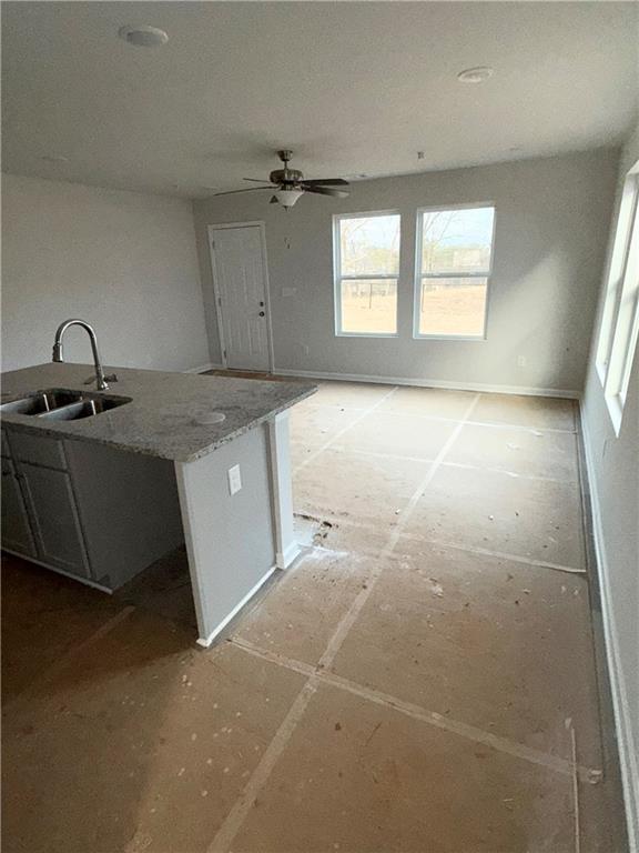 11600 East Lovejoy Road Hampton, GA 30228 - Photo 7 of 23