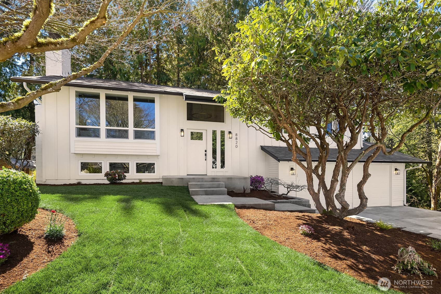 8820 194th Street Southwest Edmonds, WA 98026 - Photo 1 of 40