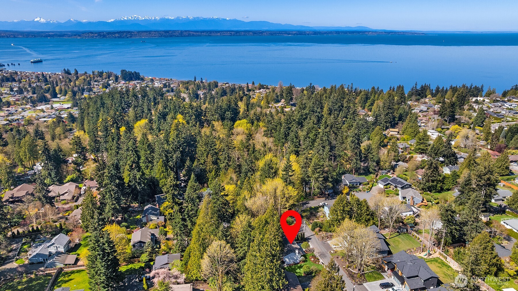 8820 194th Street Southwest Edmonds, WA 98026 - Photo 39 of 40