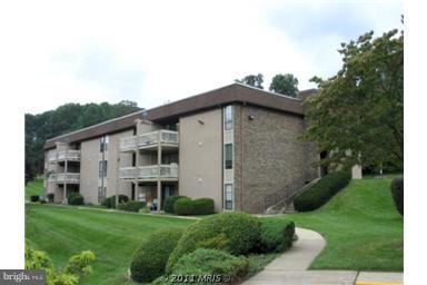 5821 Royal Ridge Drive, Unit Q Springfield, VA 22152 - Photo 1 of 1 Exterior (Front)