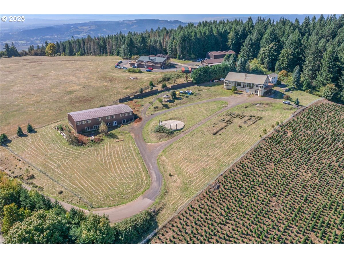 18925 Northeast Jaquith Road Newberg, OR 97132 - Photo 1 of 27 a view of a lake with outdoor space