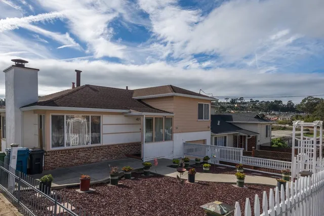 $988,888 | 204 Garden Lane, Daly City, CA 94015