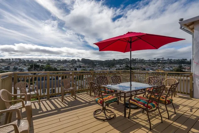 $988,888 | 204 Garden Lane, Daly City, CA 94015