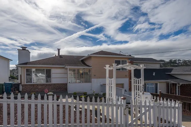 $988,888 | 204 Garden Lane, Daly City, CA 94015