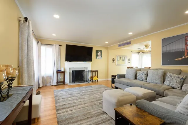 $988,888 | 204 Garden Lane, Daly City, CA 94015