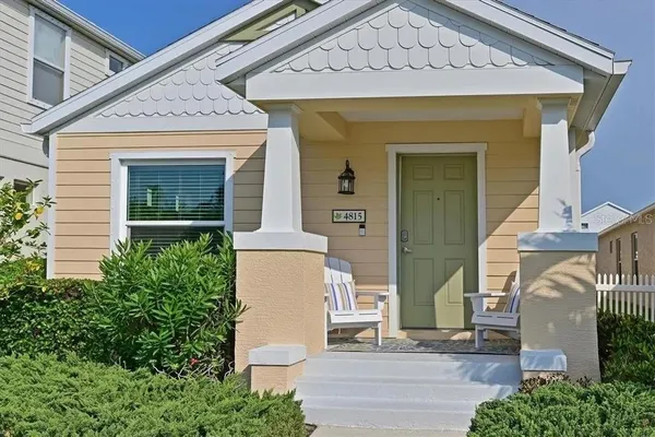 $2,400 | 4815 Woodbrook Drive, Sarasota, FL 34243