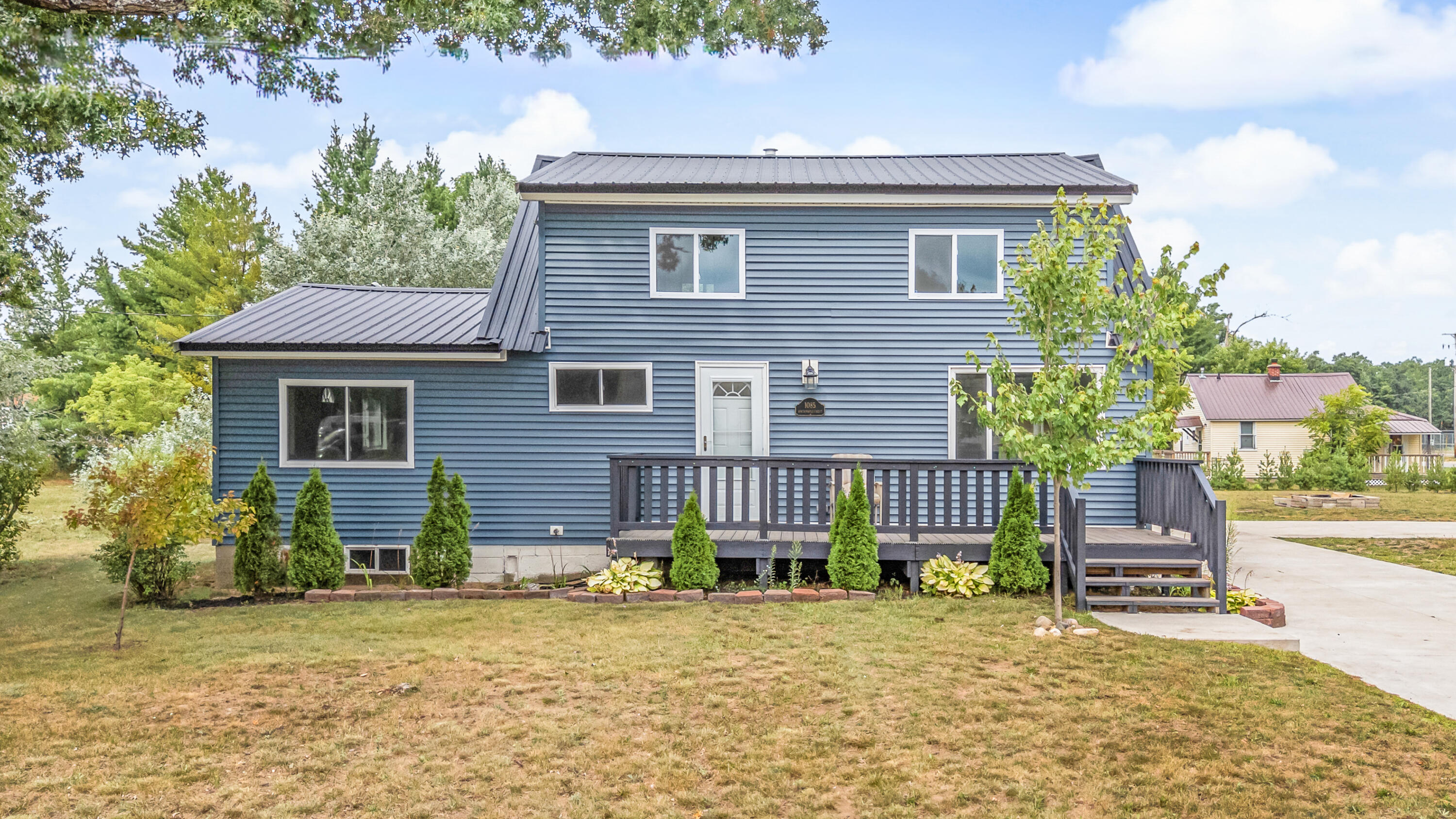 1085 Maple Street Baldwin, MI 49304 - Photo 27 of 36 1085-MapleSt-Baldwin-23