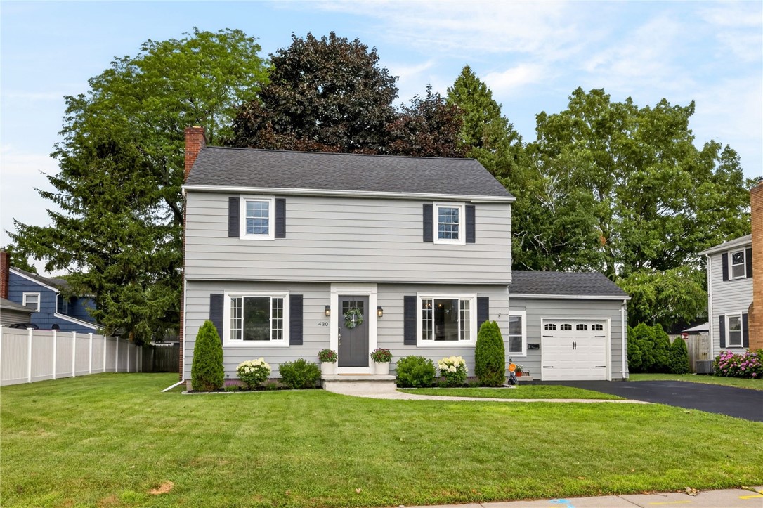 430 Cooper Road Irondequoit, NY 14617 - Photo 1 of 37 Gallery Image 1