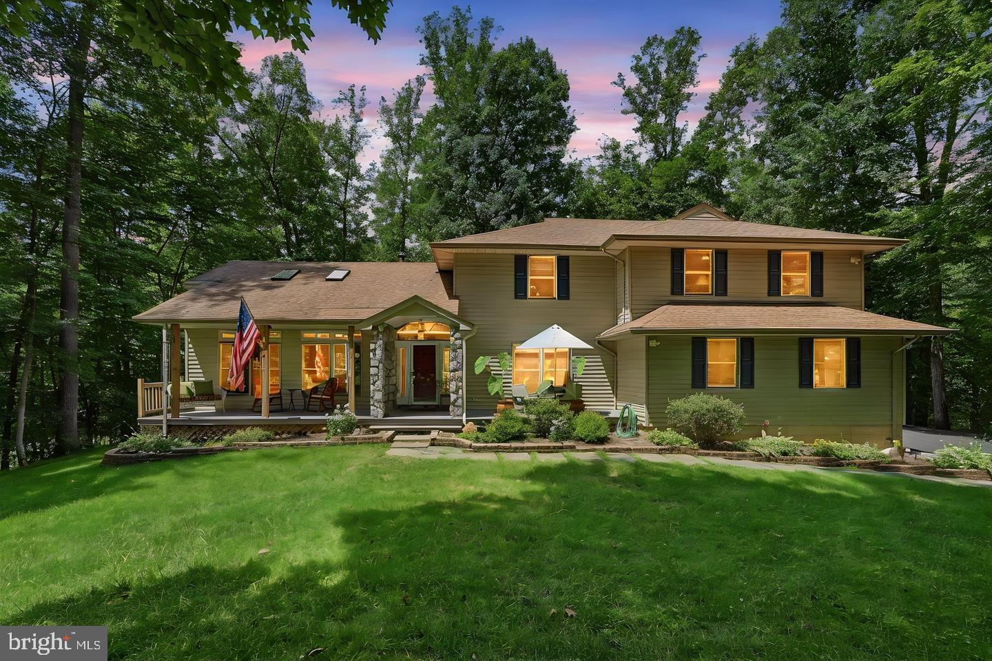 8109 Counselor Road Manassas, VA 20112 - Photo 3 of 92 Gallery Image 3
