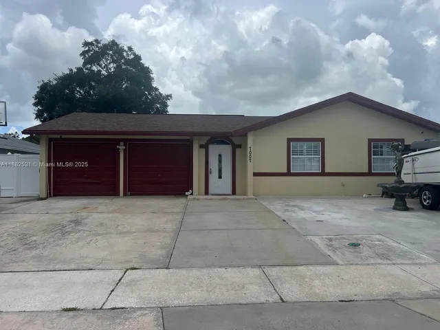 $600,000 | 7007 Lambright Court, Tampa, FL 33634
