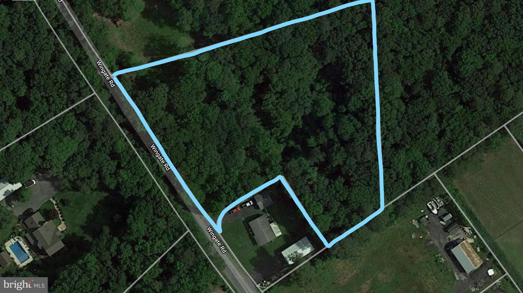 Lot 3 Wingate Road Frankford, DE 19945 - Photo 1 of 1 Gallery Image 1
