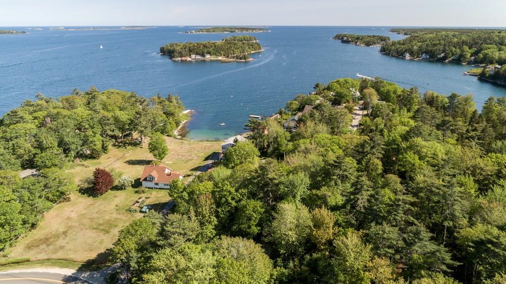 14 Juniper Point Road West Boothbay Harbor, ME 04575 - Photo 27 of 31 Photo
