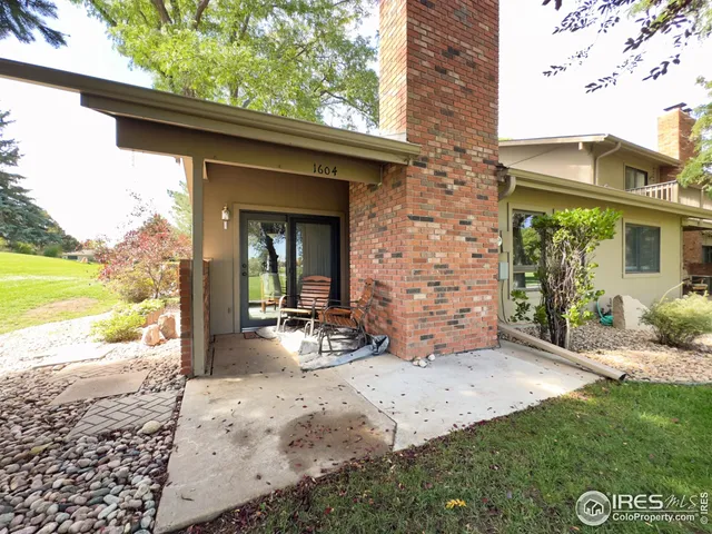 $424,000 | 1604 Heber Drive, Fort Collins, CO 80524