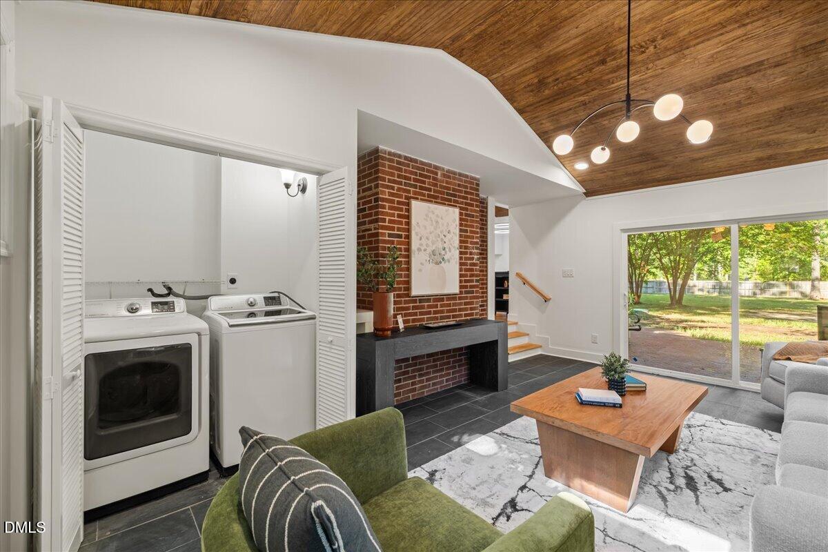 4318 Linden Road Durham, NC 27705 - Photo 22 of 66