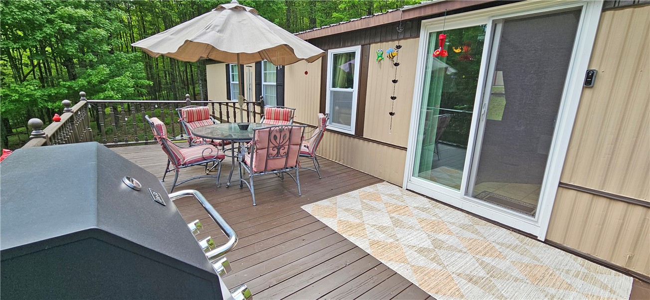 697 Rossman Road Denver, NY 12421 - Photo 21 of 30