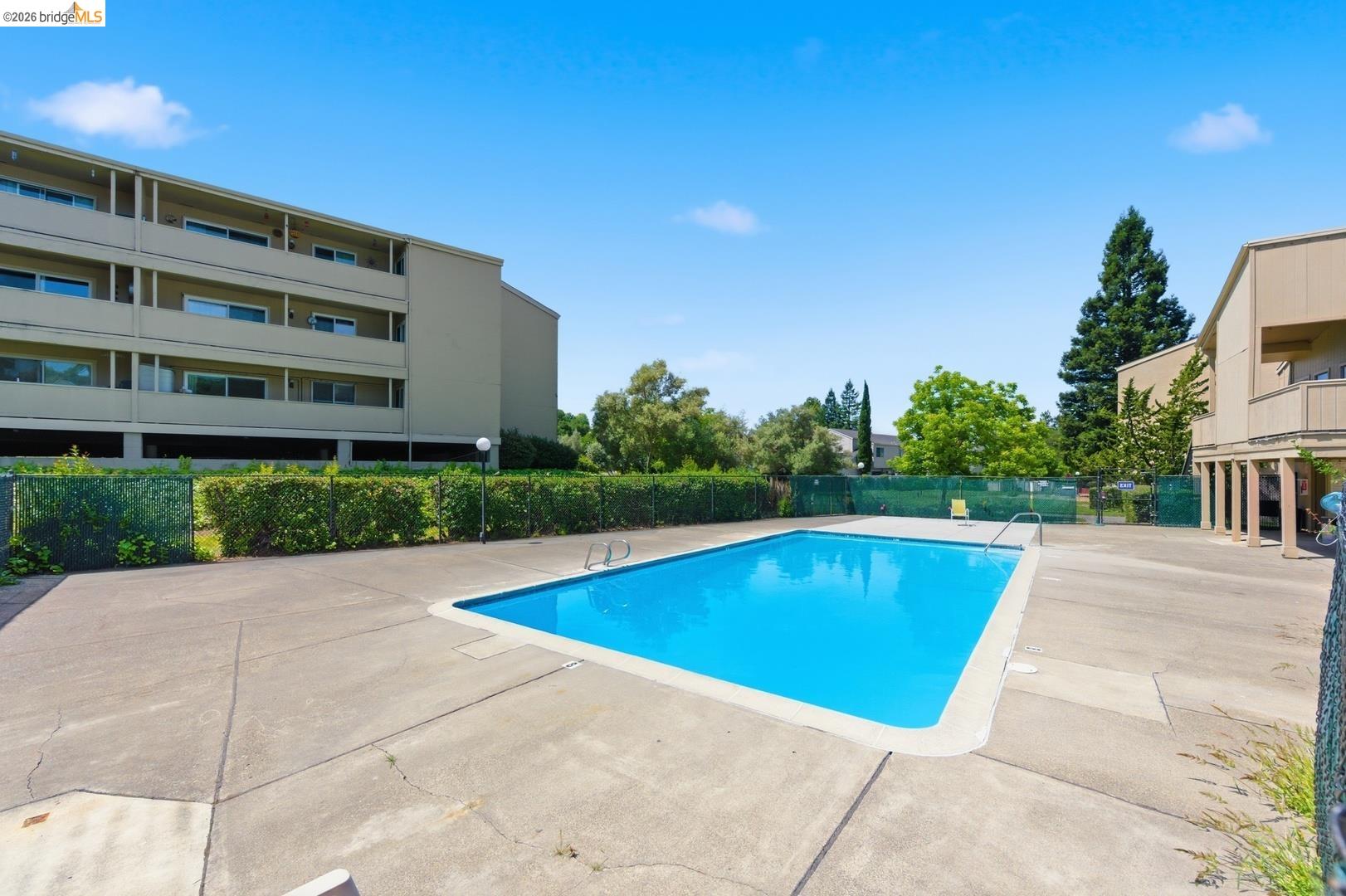 1453 Neotomas Avenue, Unit 104 Santa Rosa, CA 95405 - Photo 12 of 16