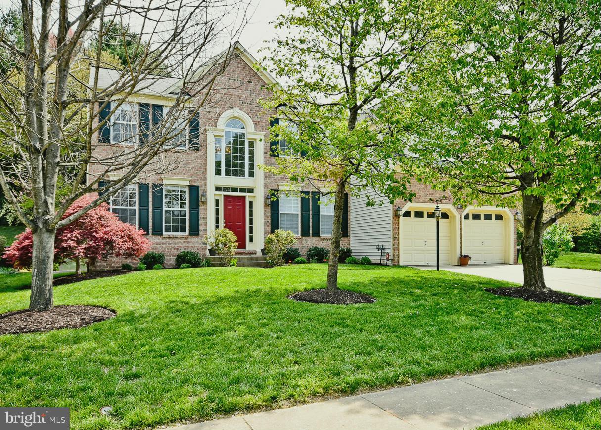 6417 Empty Song Road Columbia, MD 21044 - Photo 1 of 30 Exterior (Front)