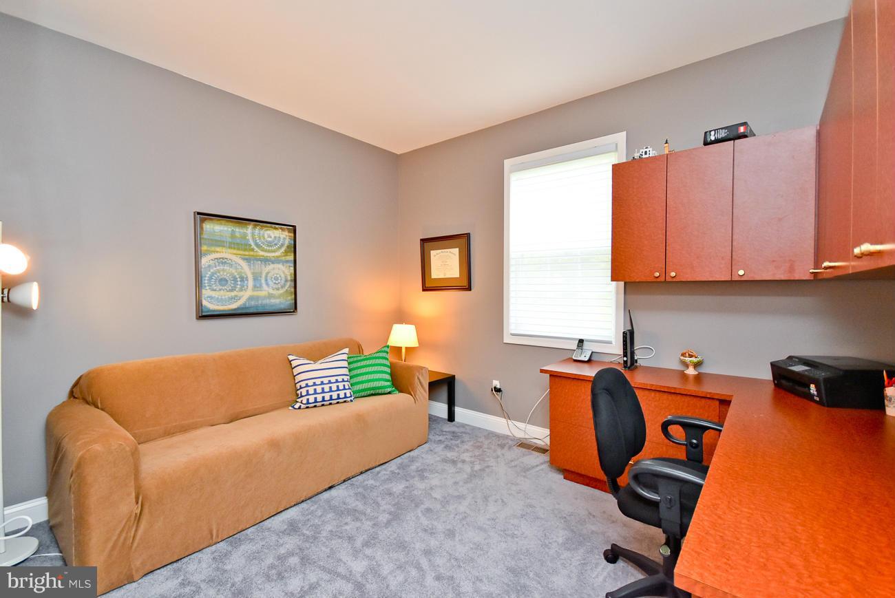 6417 Empty Song Road Columbia, MD 21044 - Photo 13 of 30 Interior (General)office/den 1st floor