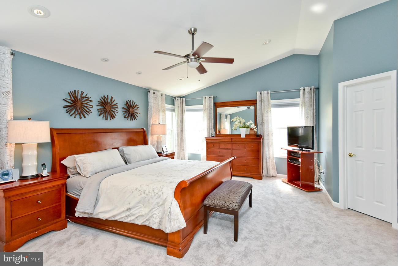 6417 Empty Song Road Columbia, MD 21044 - Photo 17 of 30 Bedroom (Master)