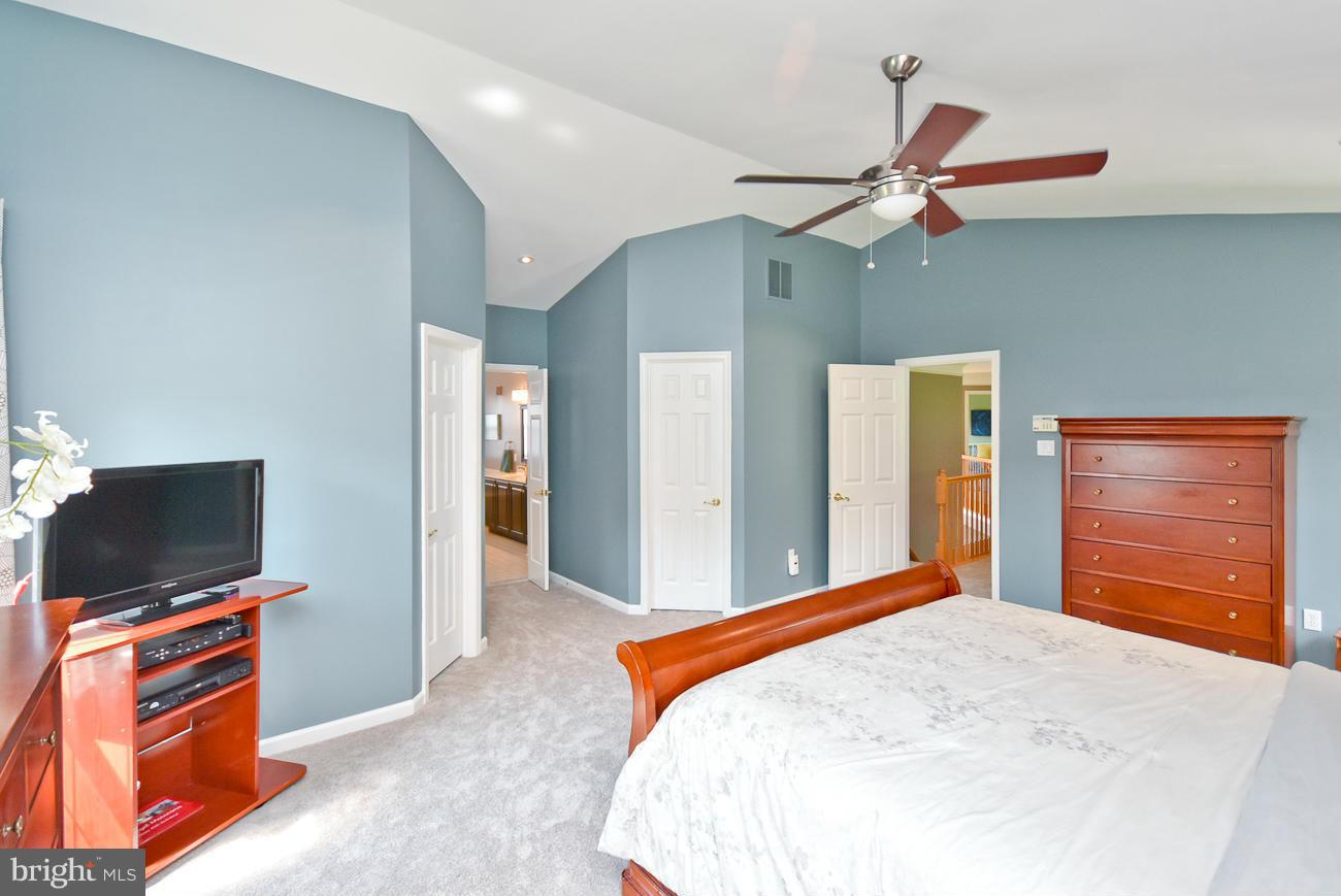 6417 Empty Song Road Columbia, MD 21044 - Photo 18 of 30 Bedroom (Master)