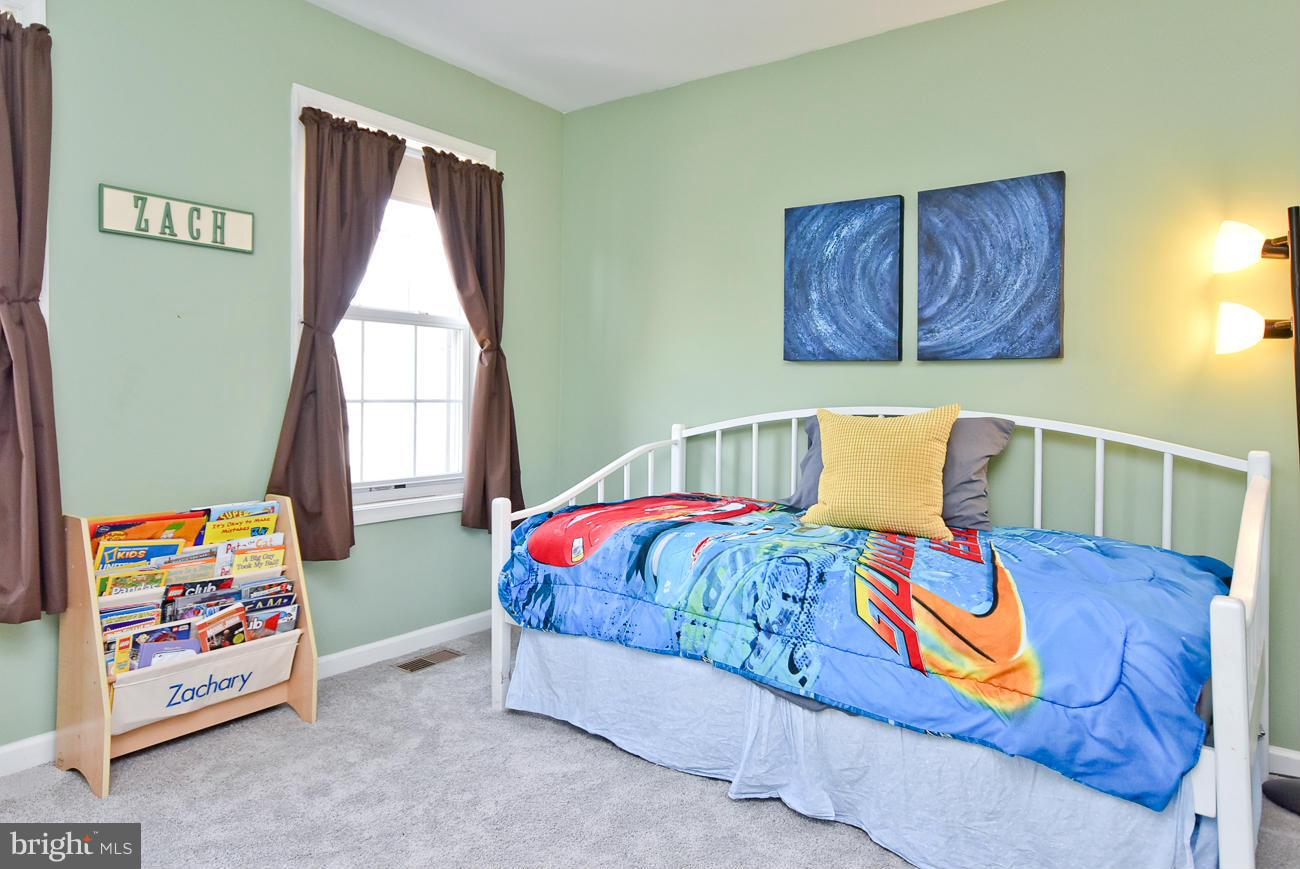 6417 Empty Song Road Columbia, MD 21044 - Photo 21 of 30 Bedroom