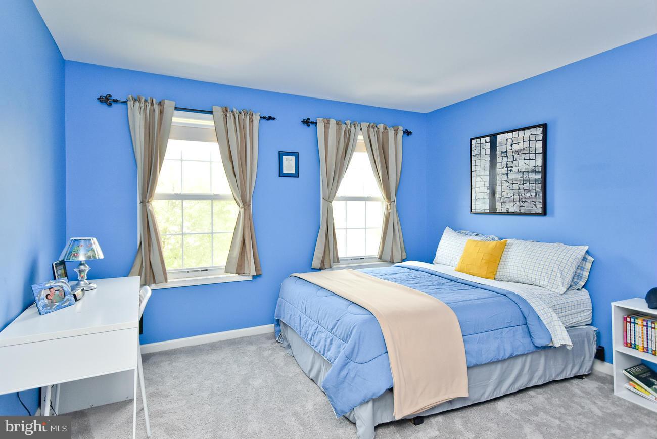 6417 Empty Song Road Columbia, MD 21044 - Photo 22 of 30 Bedroom