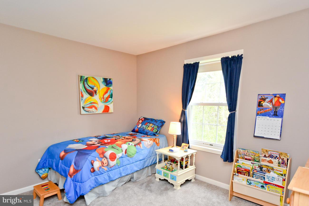 6417 Empty Song Road Columbia, MD 21044 - Photo 23 of 30 Bedroom