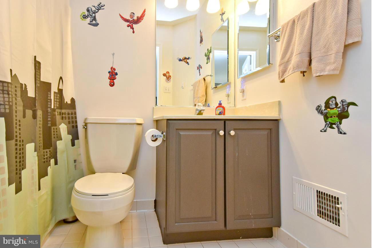 6417 Empty Song Road Columbia, MD 21044 - Photo 24 of 30 bathroom