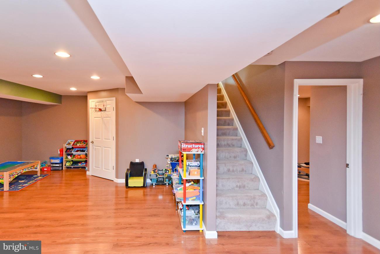 6417 Empty Song Road Columbia, MD 21044 - Photo 26 of 30 Basement