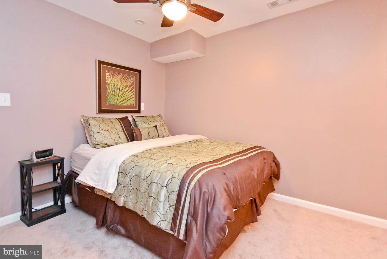 6417 Empty Song Road Columbia, MD 21044 - Photo 27 of 30 Basement5th bedroom