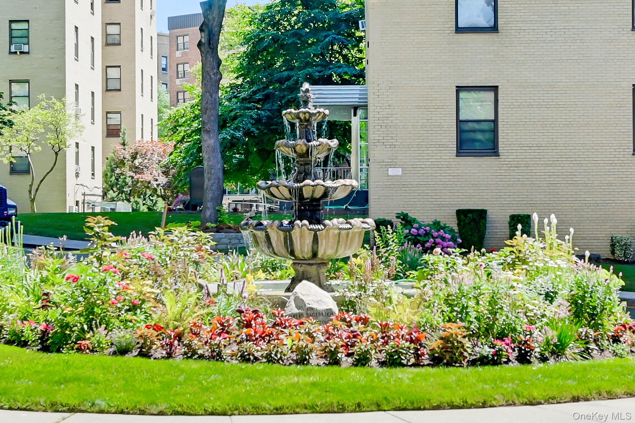 9 Fordham Hill Ovl, Unit 3C Bronx, NY 10468 - Photo 24 of 25