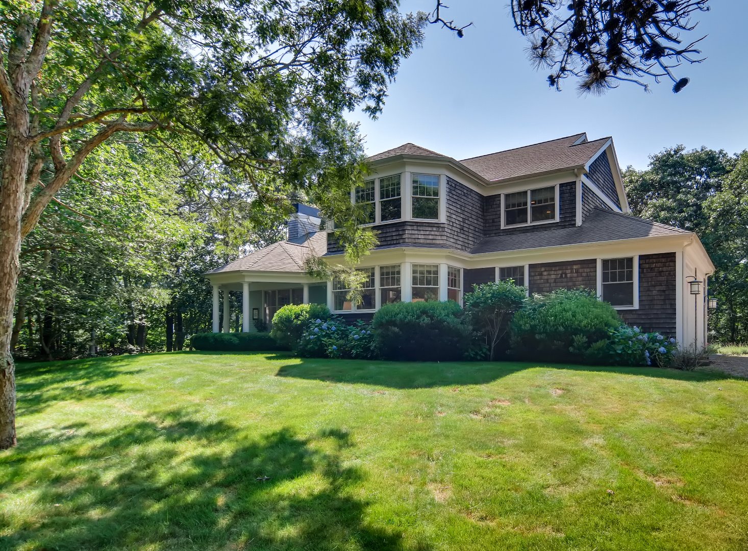 226 Pond Road West Tisbury, MA 02568 - Photo 1 of 42 226 Pond Rd. in West Tisbury