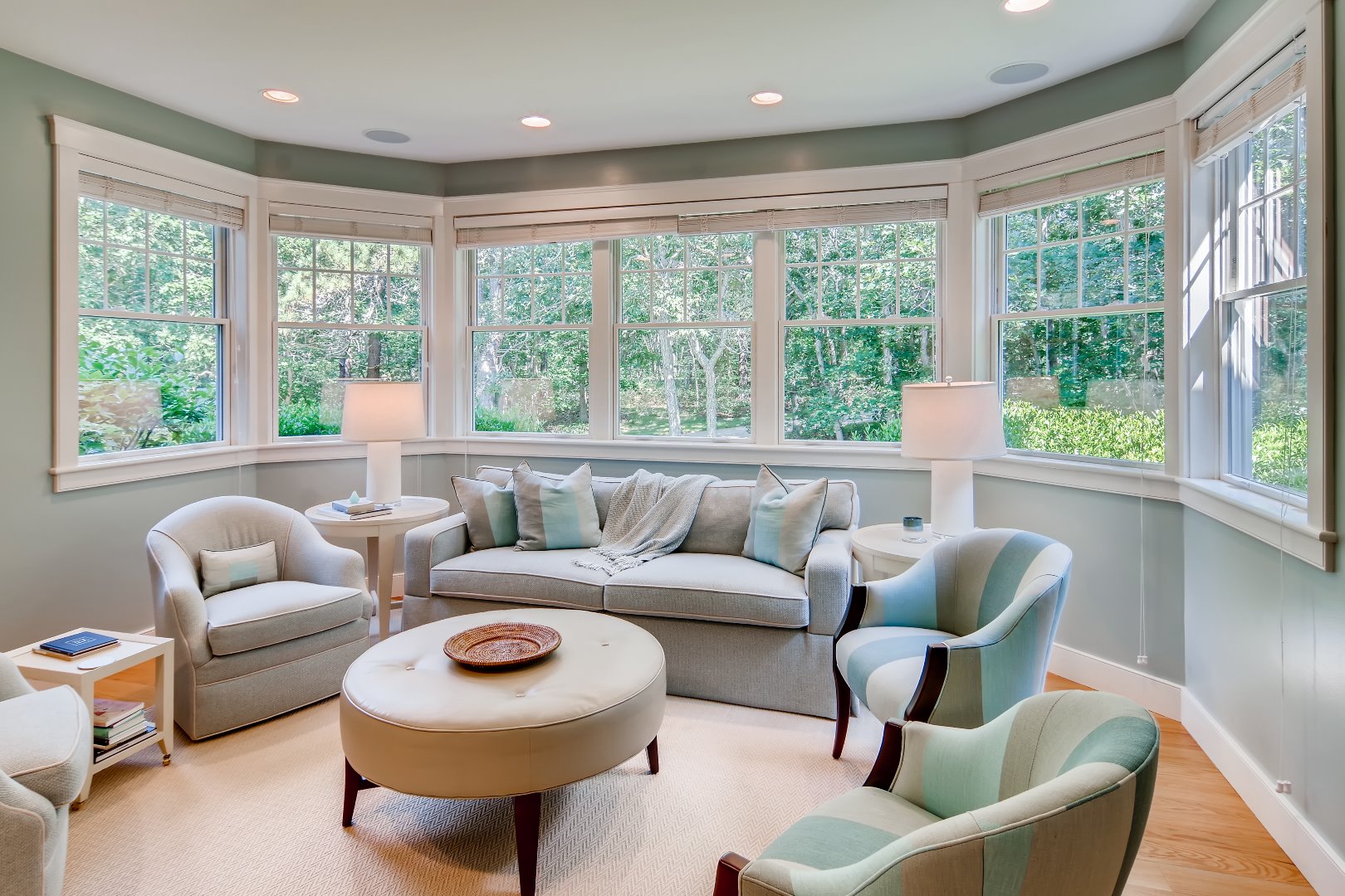 226 Pond Road West Tisbury, MA 02568 - Photo 15 of 42 Perfect for reading or intimate conversations