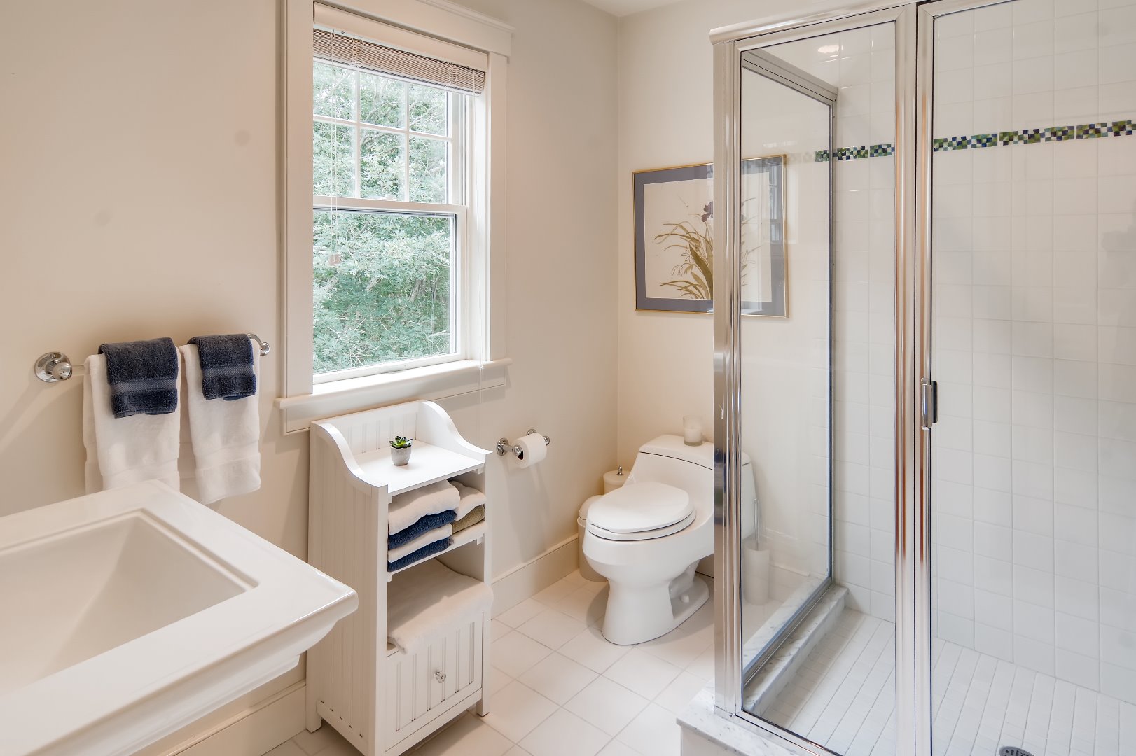 226 Pond Road West Tisbury, MA 02568 - Photo 26 of 42 share a bath.