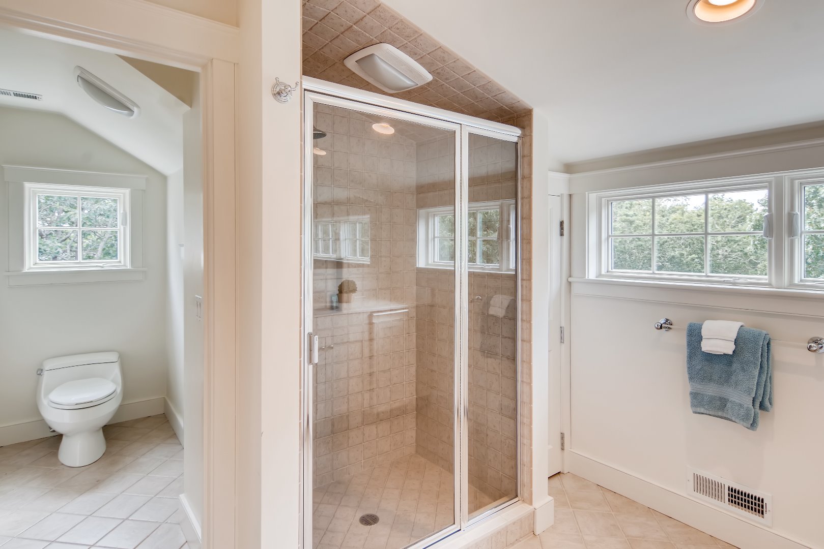 226 Pond Road West Tisbury, MA 02568 - Photo 29 of 42 with its own bathroom.