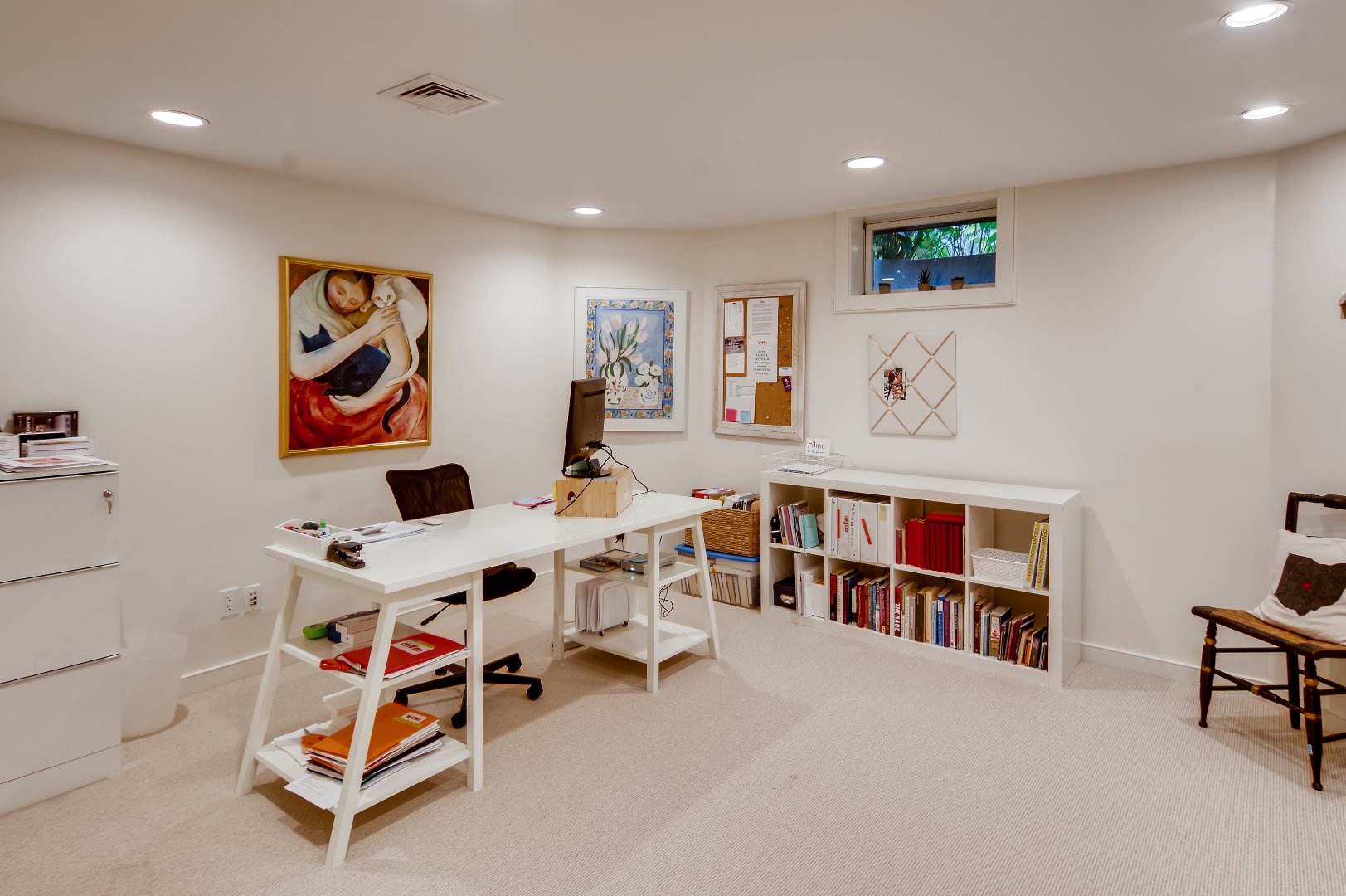 226 Pond Road West Tisbury, MA 02568 - Photo 31 of 42 There is also a separate office