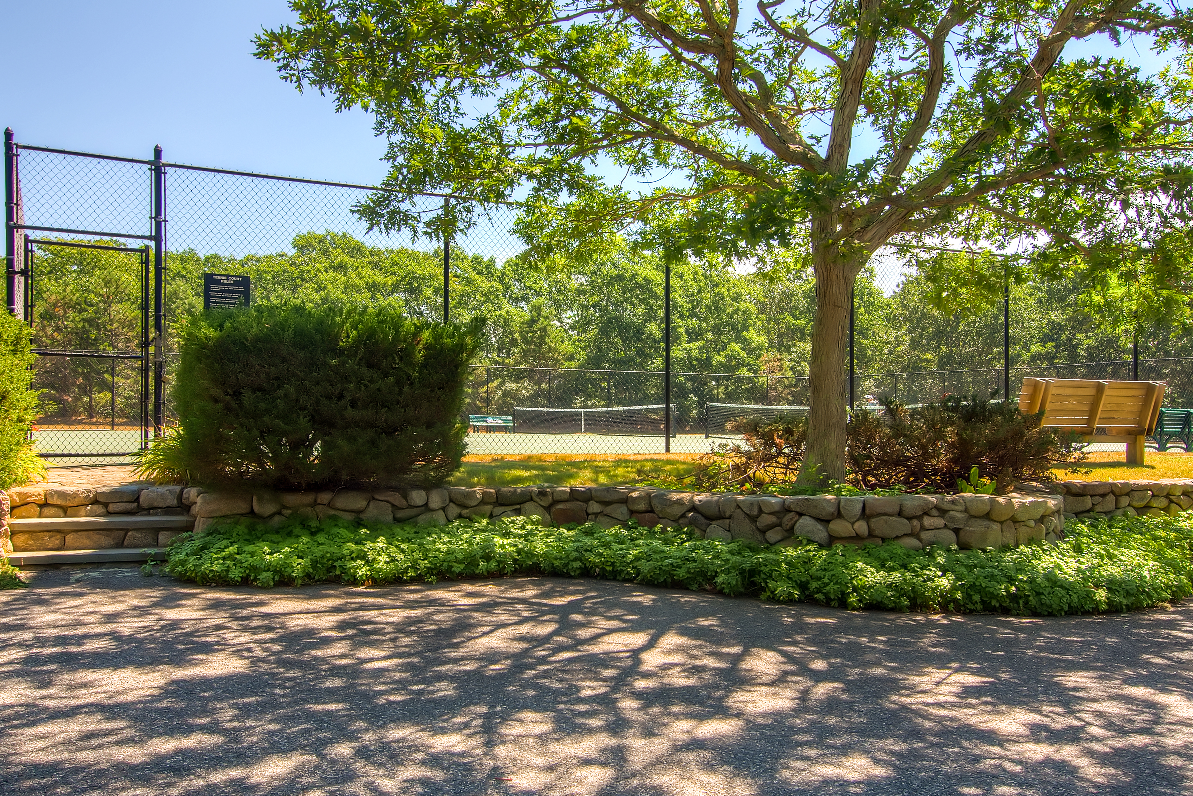 226 Pond Road West Tisbury, MA 02568 - Photo 36 of 42 Enjoy Deep Bottom amenities