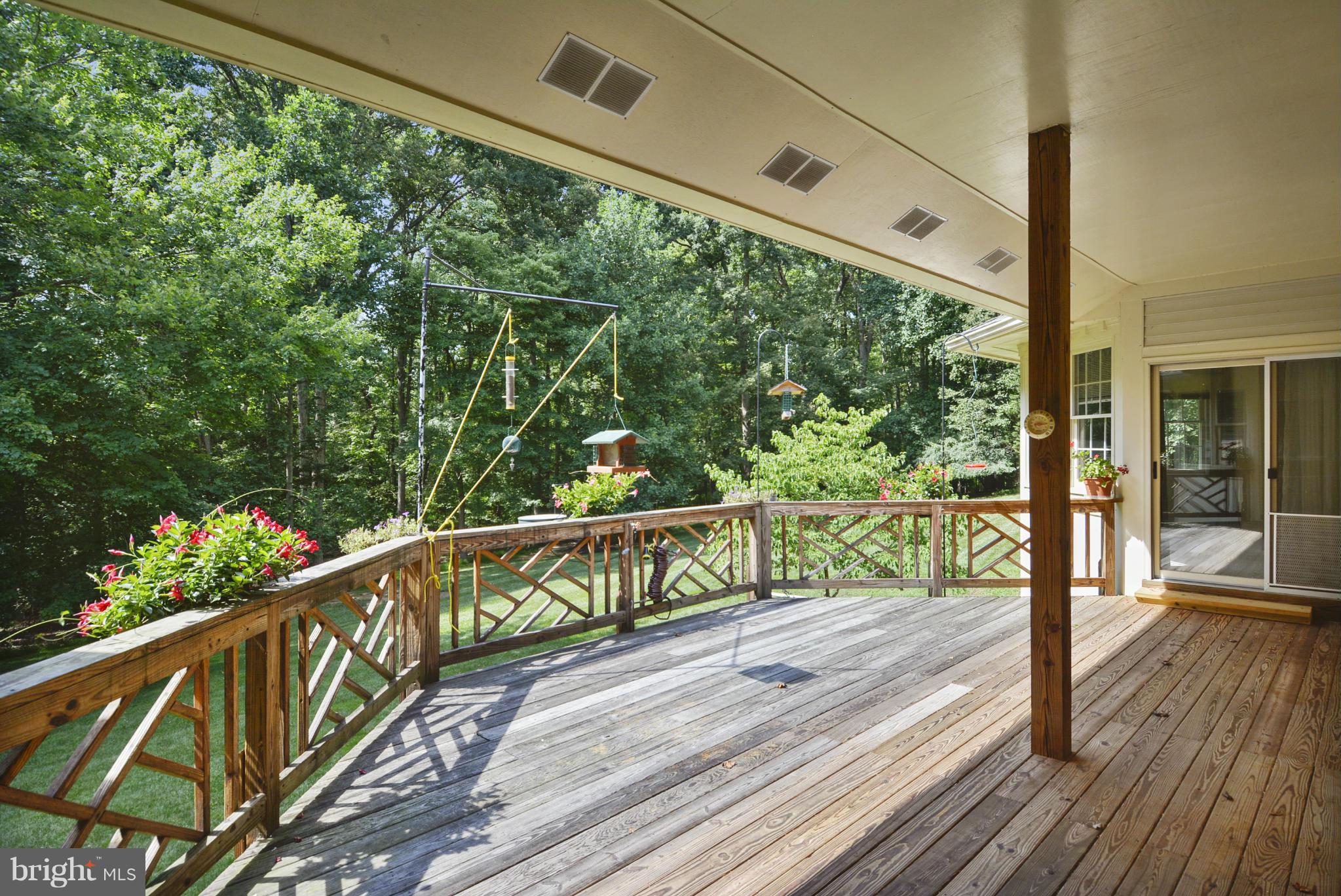 11832 Larry Road Fairfax, VA 22030 - Photo 15 of 29 View