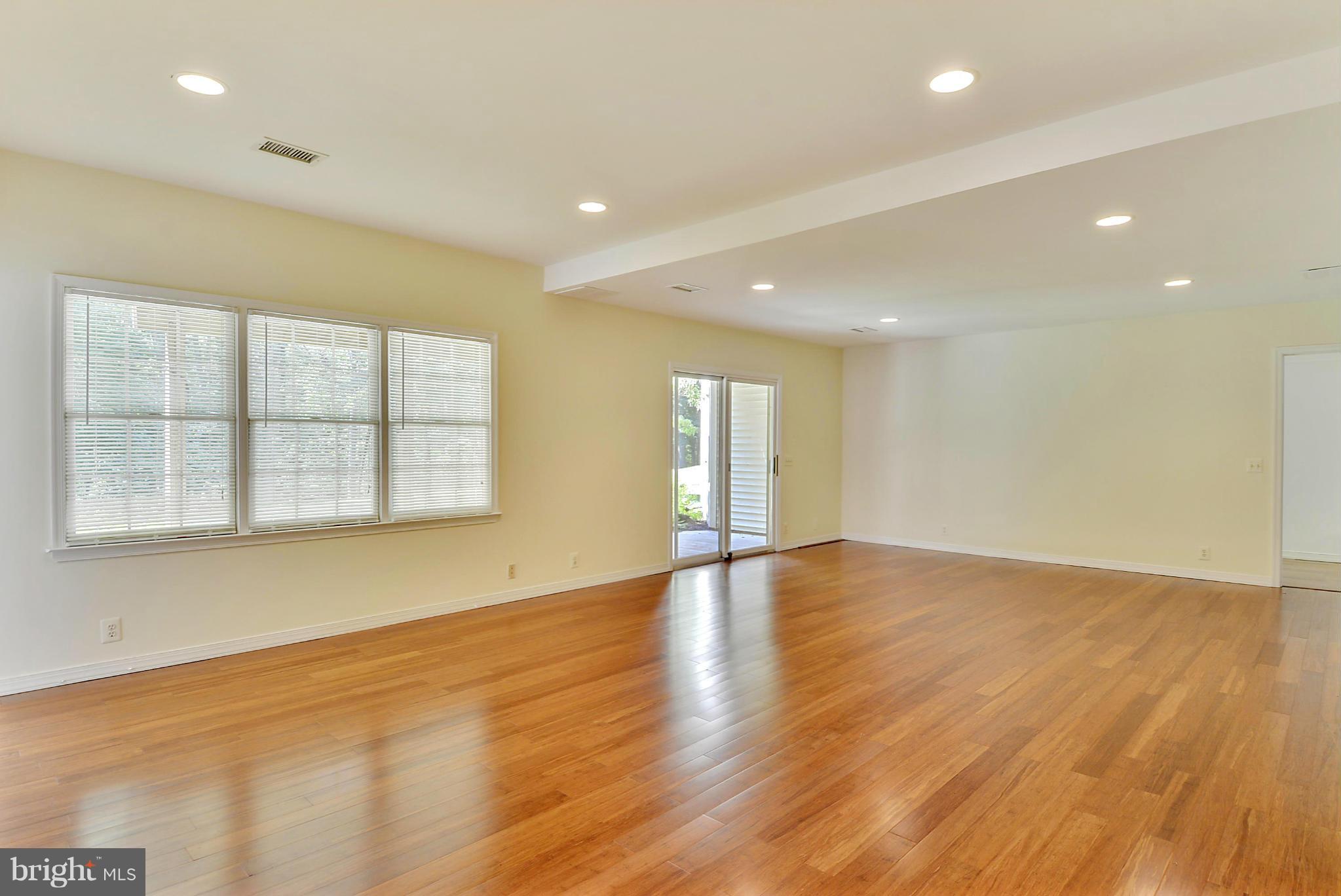 11832 Larry Road Fairfax, VA 22030 - Photo 25 of 29 Basement