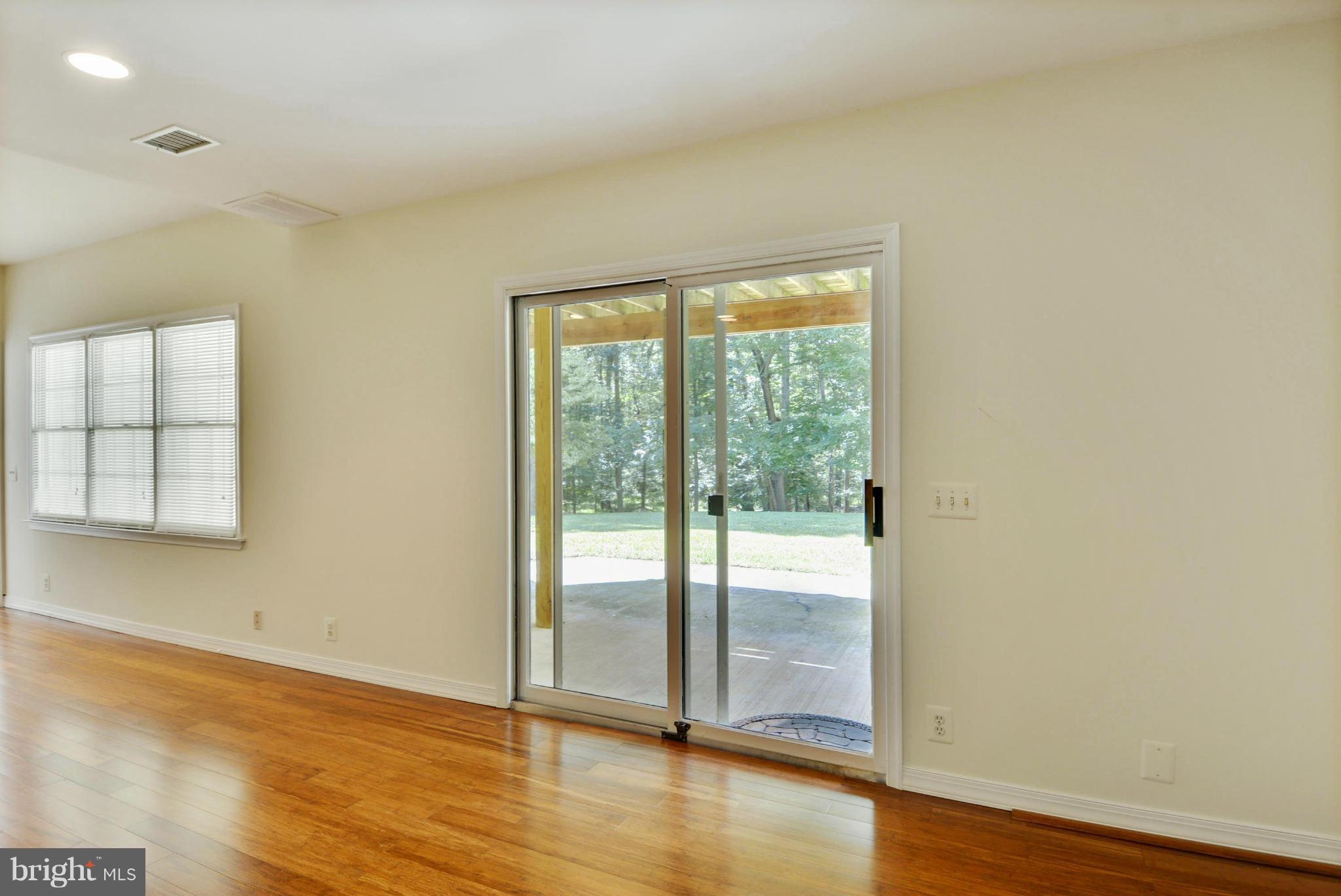 11832 Larry Road Fairfax, VA 22030 - Photo 26 of 29 Basement