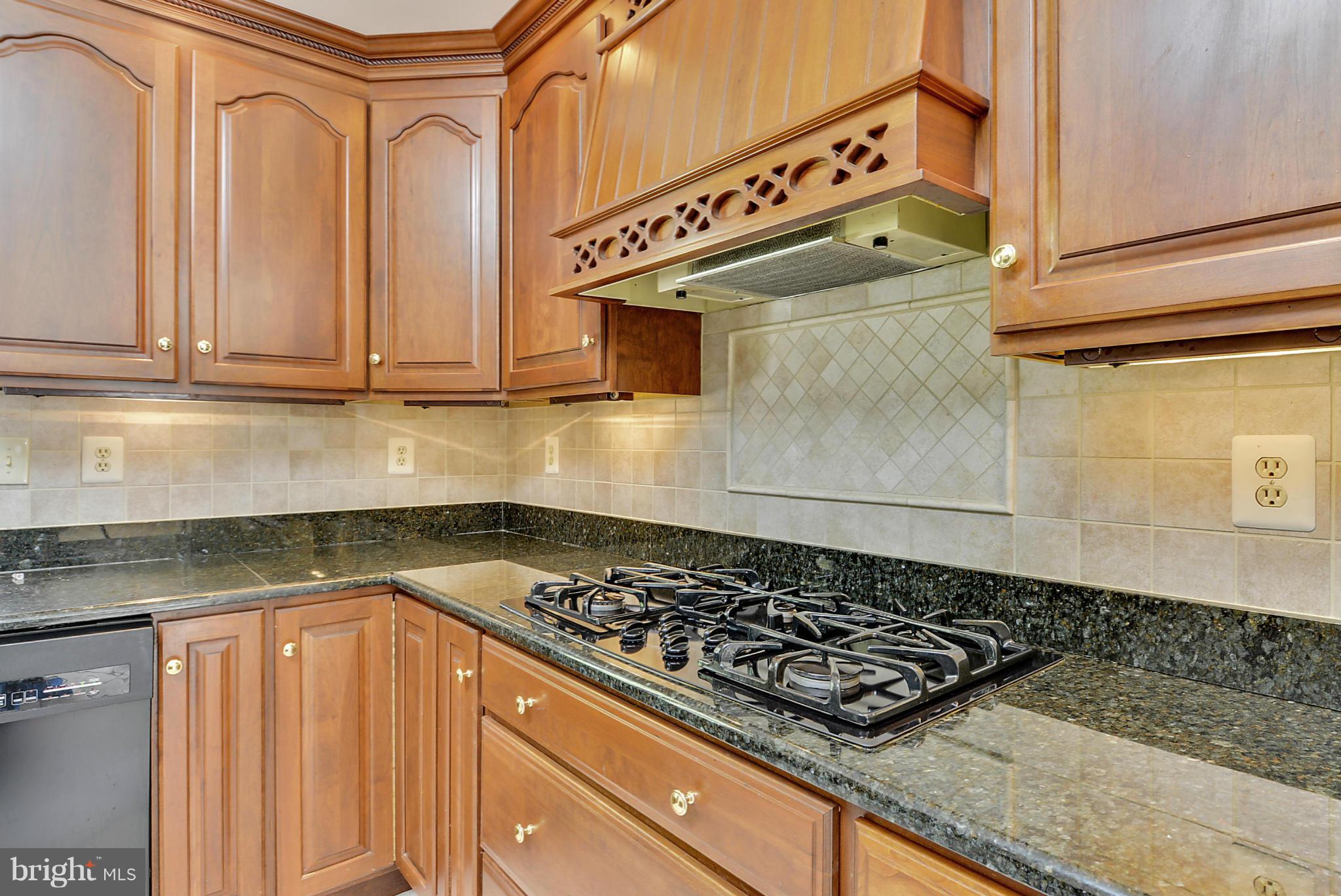 11832 Larry Road Fairfax, VA 22030 - Photo 8 of 29 Kitchen