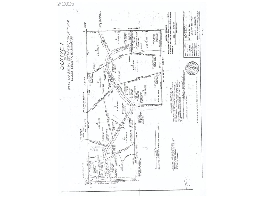 Northeast 197th Court Amboy, WA 98601 - Photo 21 of 22