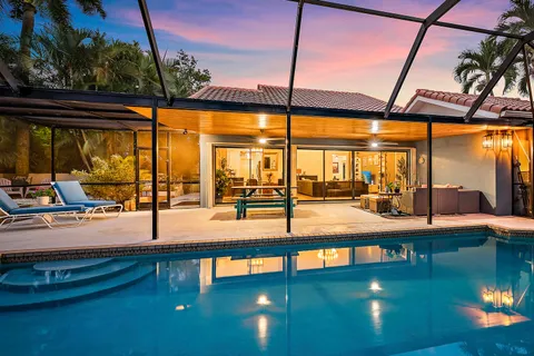 $740,000 | 2805 Cuyahoga Lane, West Palm Beach, FL 33409