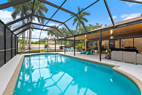 $740,000 | 2805 Cuyahoga Lane, West Palm Beach, FL 33409