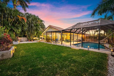 $740,000 | 2805 Cuyahoga Lane, West Palm Beach, FL 33409