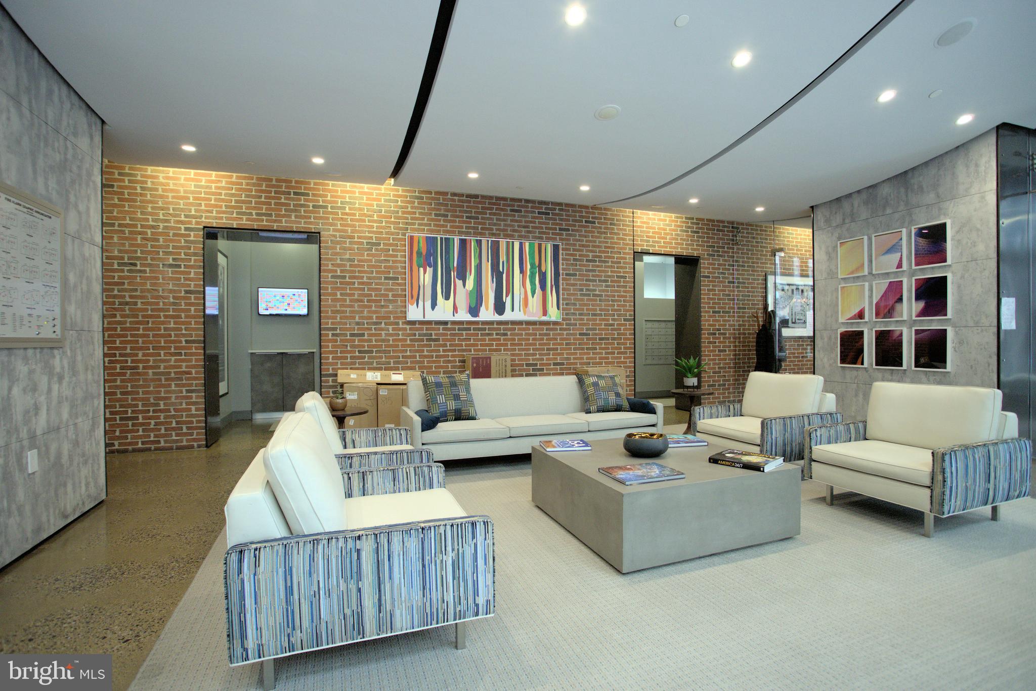 2125 14th Street Northwest, Unit 701 Washington, DC 20009 - Photo 31 of 38