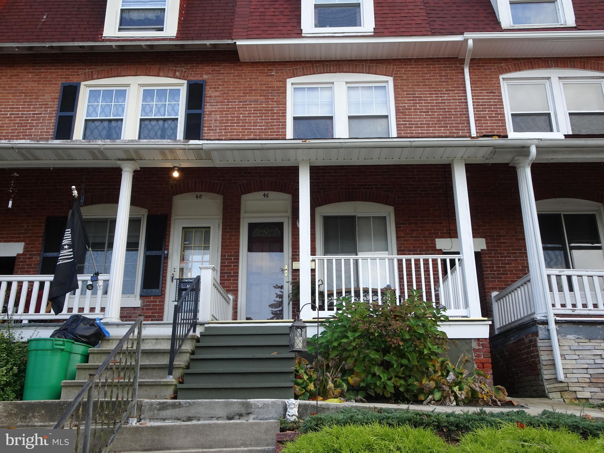 46 East Broad Street Reading, PA 19607 - Photo 1 of 35