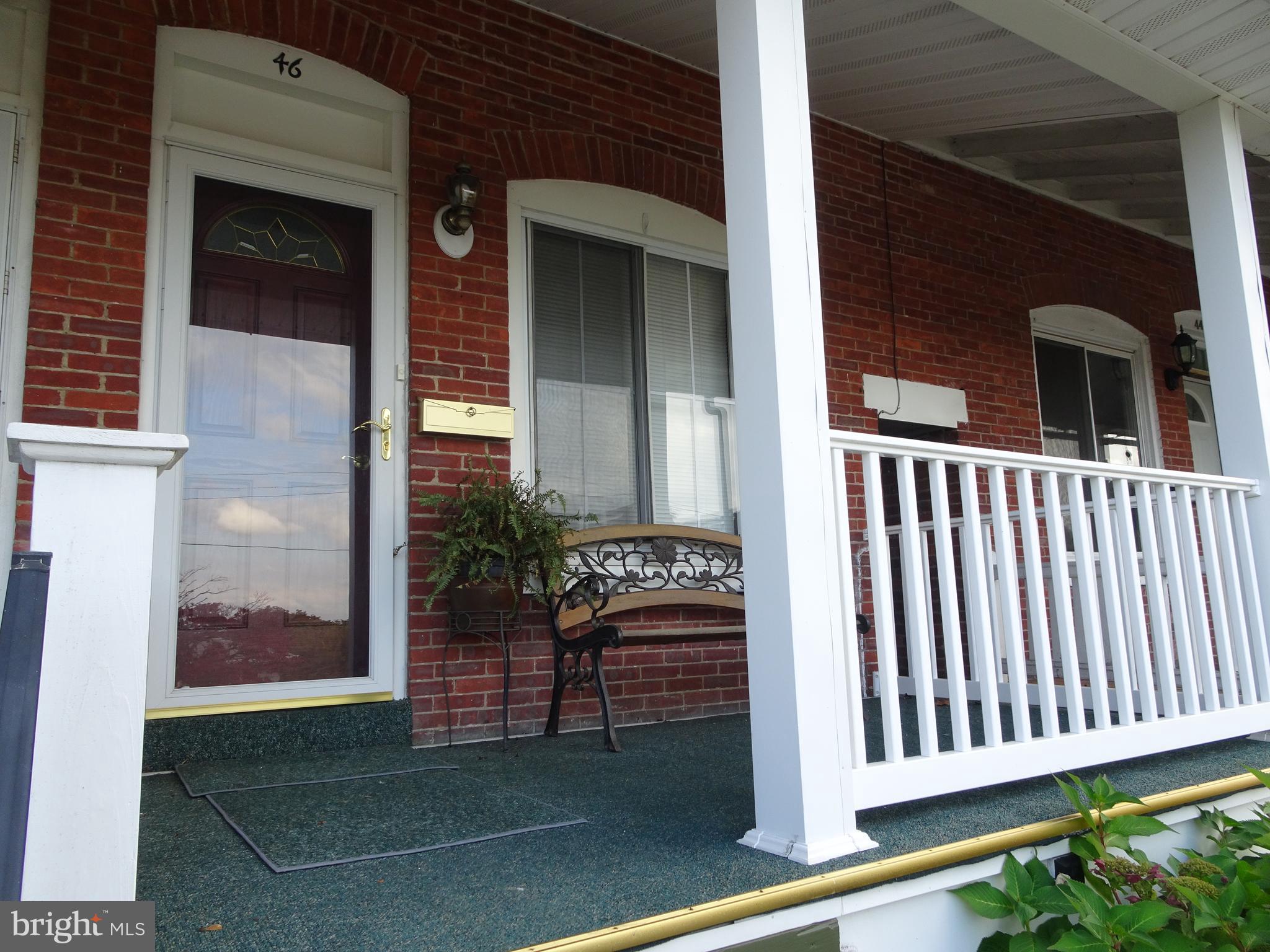 46 East Broad Street Reading, PA 19607 - Photo 18 of 35
