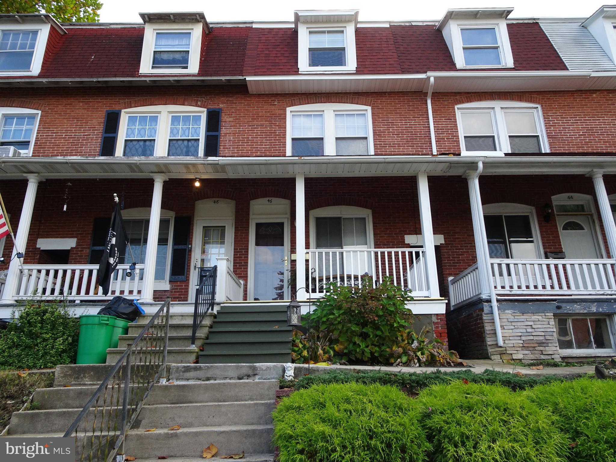 46 East Broad Street Reading, PA 19607 - Photo 22 of 35
